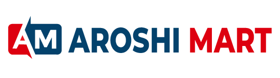 Aroshi Mart